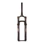 RockShox, Reba Gold 3P Crown B1, Suspension Fork, 29'', DebonAir, 100mm, 1-1/8''-1.5'', 15x110mm TA, Rake: 44mm, Black