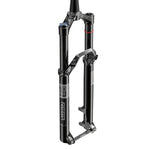 RockShox, Reba Gold 3P Crown B1, Suspension Fork, 27.5'', DebonAir, 120mm, 1-1/8''-1.5'', 15x110mm TA, Rake: 44mm, Black