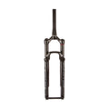 RockShox, SID SL Select 2P Remote E1, Suspension Fork, 29'', DebonAir, 100mm, 1-1/8''-1.5'', 15x110mm TA, Rake: 44mm, Black, Remote: Sold Separately