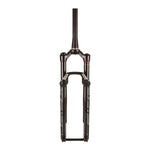 RockShox, SID SL Select 3P Remote E1, Suspension Fork, 29'', DebonAir, 110mm, 1-1/8''-1.5'', 15x110mm TA, Rake: 44mm, Black, Remote: Sold Separately