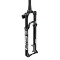 RockShox, SID SL Flight Attendant E1, Suspension Fork, 29'', DebonAir, 110mm, 1-1/8''-1.5'', 15x110mm TA, Rake: 44mm, Black