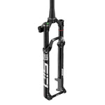 RockShox, SID SL Flight Attendant E1, Suspension Fork, 29'', DebonAir, 110mm, 1-1/8''-1.5'', 15x110mm TA, Rake: 44mm, Black