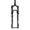 RockShox, SID SL Flight Attendant E1, Suspension Fork, 29'', DebonAir, 100mm, 1-1/8''-1.5'', 15x110mm TA, Rake: 44mm, Black