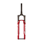 RockShox, SID SL Ultimate 2P Remote E1, Suspension Fork, 29'', DebonAir, 100mm, 1-1/8''-1.5'', 15x110mm TA, Rake: 44mm, Red, Remote: Sold Separately