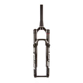 RockShox, SID SL Ultimate 3P Remote E1, Suspension Fork, 29'', DebonAir, 110mm, 1-1/8''-1.5'', 15x110mm TA, Rake: 44mm, Black, Remote: Sold Separately