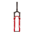 RockShox, SID SL Ultimate 3P Remote E1, Suspension Fork, 29'', DebonAir, 100mm, 1-1/8''-1.5'', 15x110mm TA, Rake: 44mm, Red, Remote: Sold Separately
