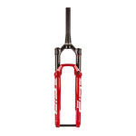 RockShox, SID SL Ultimate 3P Remote E1, Suspension Fork, 29'', DebonAir, 100mm, 1-1/8''-1.5'', 15x110mm TA, Rake: 44mm, Red, Remote: Sold Separately