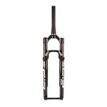 RockShox, SID SL Ultimate 3P Remote E1, Suspension Fork, 29'', DebonAir, 100mm, 1-1/8''-1.5'', 15x110mm TA, Rake: 44mm, Black, Remote: Sold Separately