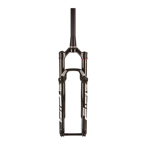 RockShox, SID SL Ultimate 3P Remote E1, Suspension Fork, 29'', DebonAir, 100mm, 1-1/8''-1.5'', 15x110mm TA, Rake: 44mm, Black, Remote: Sold Separately