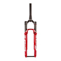 RockShox, SID SL Ultimate 3P Crown E1, Suspension Fork, 29'', DebonAir, 110mm, 1-1/8''-1.5'', 15x110mm TA, Rake: 44mm, Black