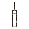 RockShox, SID SL Ultimate 3P Crown E1, Suspension Fork, 29'', DebonAir, 110mm, 1-1/8''-1.5'', 15x110mm TA, Rake: 44mm, Black