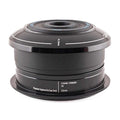 10-Series ZS Set Short Black 1-1/8"-44mm Head-Tube ZS44/28.6|ZS44/30