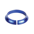 40-Series Compression Ring Blue 1-1/8"