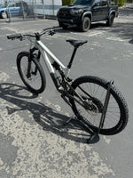 2022 Specialized Stumpjumper  EVO Alloy - S4 / Medium - Custom Build - Pre-Owned