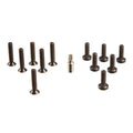 Bolt Kit - Alumina Handlebar Clip