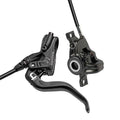 MT4 Disc Brake - MT4 Disc Brake and Lever