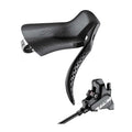 Hylex RS Disc Brake and Lever