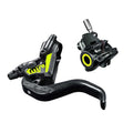 MT8 SL Disc Brake - MT8 SL Disc Brake and Lever