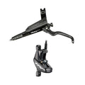 Trail EVO Disc Brake and Lever