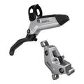 Motive Ultimate 4-Piston Disc Brake and Lever