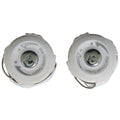 S2-Snap Boa® Cartridge Dials