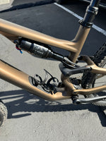 2025 Specialized Stumpjumper 15 Comp - Size S4 - Demo