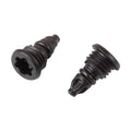 EBT Screws w/ O-ring, Reservoir Bleed Screw T25