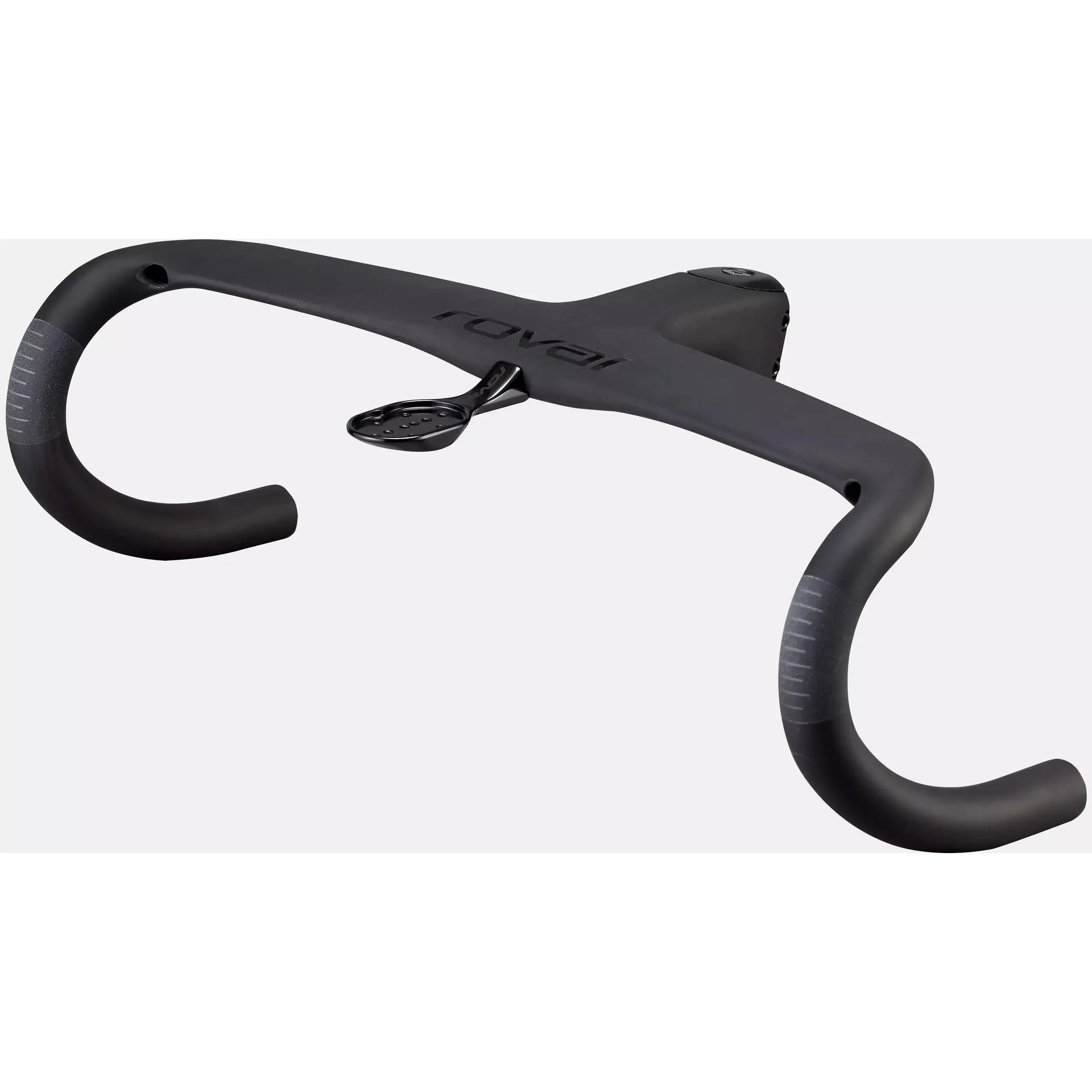 パーツ Roval Rapide Handlebar 42 Specialized Roval Rapide Handlebars 42cm | Bikeparts.Com