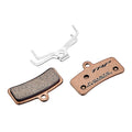 Disc Brake Pads - P-Q15TS Disc Brake Pads