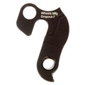 Replaceable Dropout-7 For Earlier Schwinn And Similar MTB