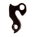 Dropout 60, Derailleur hanger, Bianchi, Diamondback, Jamis, KHS, Kona, Raleigh