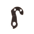 Dropout 106, Derailleur hanger, Look