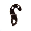 Dropout 157, Derailleur hanger, Giant