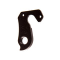 Dropout 185, Derailleur hanger, BMC