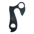 Dropout 187, Derailleur hanger, Norco