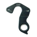 Dropout 199, Derailleur hanger, Cannondale