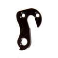 133, Derailleur dropout, Look, Raleigh