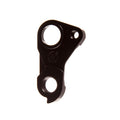 Dropout 309, Derailleur Hanger, #309, Scott 12mm Thru Axle