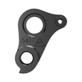 Dropout-541, Derailleur Hanger, #541, Allied