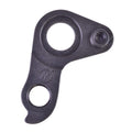 Dropout 349, Derailleur Hanger