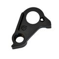 Dropout 407, Derailleur Hanger