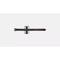 Supacaz Supa Strap - Bicycle Seat or Frame Strap, Gear Stash, Flat Repair Carrier