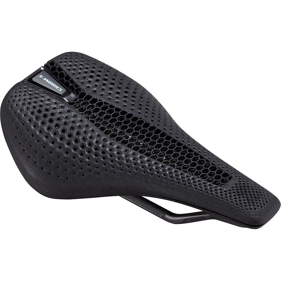SPECIALIZED Black / 130mm