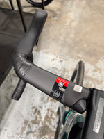 2024 Specialized Tarmac SL8 Pro - Shimano Ultegra Di2 - Gloss Pine Green Metallic - Size 56 - Demo