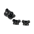 Specialized Anodized Clamp for 7x9mm Carbon Saddle Rails