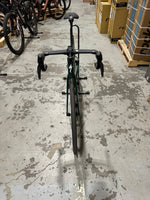 2024 Specialized Tarmac SL8 Pro - Shimano Ultegra Di2 - Gloss Pine Green Metallic - Size 52 - Demo