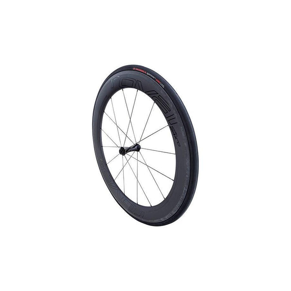 Roval CLX 64 – Front