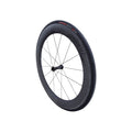 Roval CLX 64 – Front