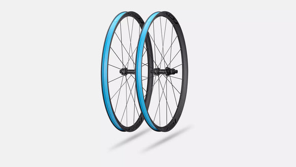 2025 Roval Control World Cup XC MTB Wheel - Rear