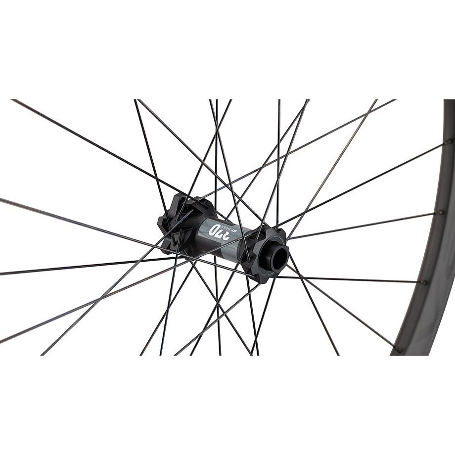 Roval Control SL V 370 – Sierra Bicycle Supply